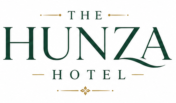 The Hunza Hotel