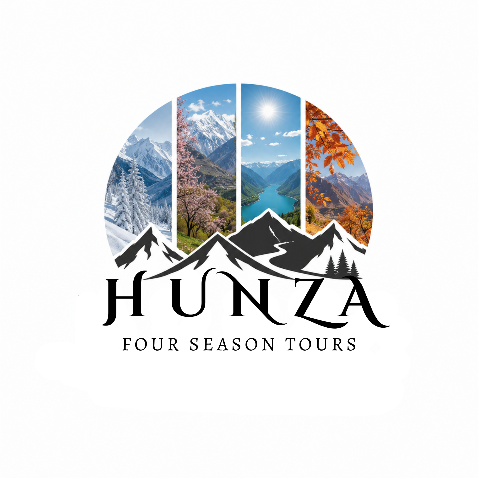 The Hunza Hotel